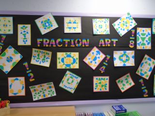 Maths and Art